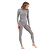 Dragonfly Термобельё 2DThermo Light (Grey) комплект Woman в Саратове