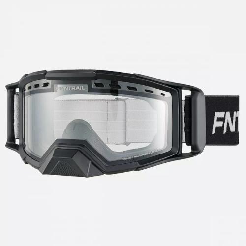 Finntrail Снегоходная маска Vision 1093 BlackClear в Саратове