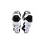 Leatt Наколенники Dual Axis Pro Knee & Shin Guard V26 White в Саратове