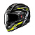 HJC Шлем RPHA91 Carbon Lagos MC3H в Саратове