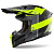 Airoh Мотошлем Aviator 3 Monarch Yellow Matt в Саратове