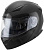 IXS Шлем модуляр HX 300 1.0 Черный глянец в Саратове