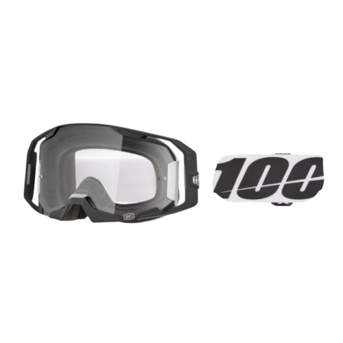 100% Очки Armatic Caldwell / Clear в Саратове