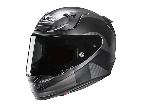 HJC Шлем RPHA12 Ottin MC5SF в Саратове