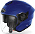 Airoh Мотошлем H.20 Blue Matt в Саратове