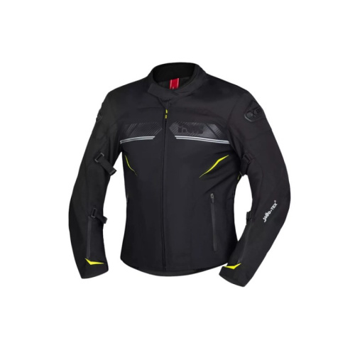 IXS Куртка Carbon-ST черная в Саратове