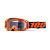100% Очки Armatic Neon Orange / Clear в Саратове