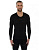 Brubeck футболка с длинным рукавом Base Layer Графит в Саратове