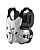 Leatt Защитный панцирь 3.5 Chest Protector White в Саратове