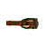 Leatt Маска Vizion 2.5 Forest Orange 60 VLT V25 в Саратове