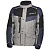 Scott Куртка Voyager Dryo grey/night blue в Саратове