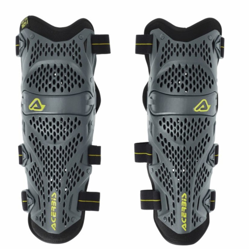 Acerbis Наколенники Impact Pro Grey в Саратове