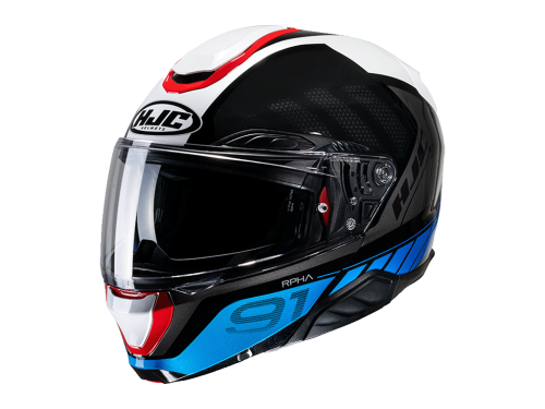 HJC Шлем RPHA91 Rafino MC21 в Саратове