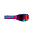 Leatt Маска Velocity 6.5 Cryztal Iriz Pink Fuchsia 22 VLT V25 в Саратове
