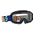Scott Очки Split OTG royal blue/orange clear works в Саратове