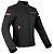 Bering Куртка текстильная женская Lady Riva Black/Fuxia в Саратове