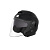 Desment Шлем открытый Aero Black Gloss в Саратове