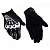 Pro-Biker Перчатки MCS-18 Black в Саратове