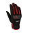 Bering Перчатки York Black/Red в Саратове