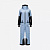 Finntrail Комбинезон женский Rachel 3853 LightBlue в Саратове