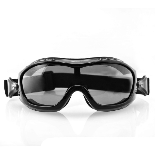 Bobster Маска NightHawk OTG Дымчатые линзы в Саратове