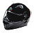 AiM Шлем модуляр JK906 Black glossy в Саратове