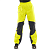Dragonfly Дождевые штаны EVO Woman Yellow (мембрана) 2024 в Саратове