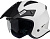 IXS Шлем iXS114 3.0 Бело-черный в Саратове