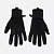 Finntrail Перчатки Venom 2706 Graphite в Саратове