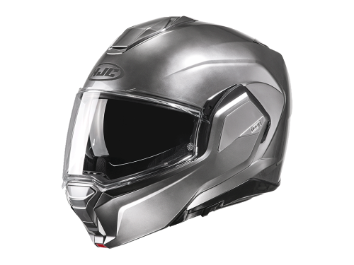 HJC Шлем i100 Hype Silver в Саратове