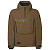 Scott Куртка XT Flex Dryo Pull-Over earth brown в Саратове