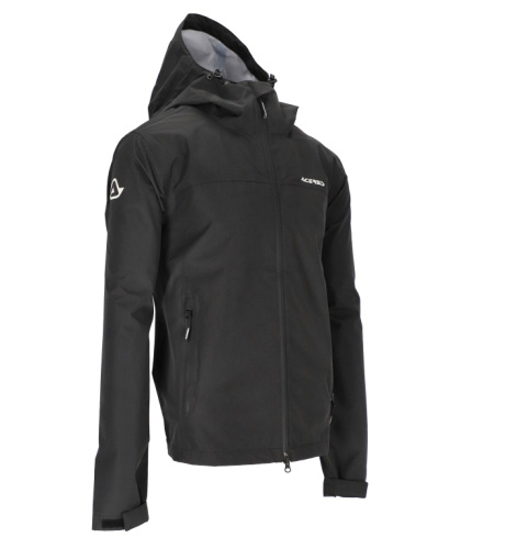 Acerbis Куртка Paddock 3L Black в Саратове