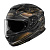 Shoei Мотошлем GT-Air 3 Nile золотисто-черный TC-9 в Саратове