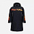 Finntrail Пальто мужское утепленное Boost 2016 GraphiteOrange в Саратове