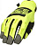 Acerbis Перчатки текстильные MX-WP Homologated Black/Yellow в Саратове