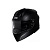 IXS Мотошлем iXS217 1.0 черный матовый в Саратове