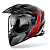 Airoh Мотошлем Bandit Spicy Red Gloss в Саратове