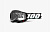 100% Очки Accuri 2 Goggle Black/Clear Lens в Саратове