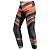Scott Брюки Kids Noise orange/black в Саратове