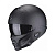 Scorpion Exo Мотошлем Combat II Solid Черный Матовый в Саратове