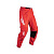 Leatt Штаны подростковые Moto 3.5 V26 Red в Саратове