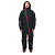Dragonfly Комбинезон Gravity 2.0 Man Black - Red 2025 в Саратове