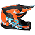 Acerbis Шлем детский Profile Junior Black/Orange в Саратове