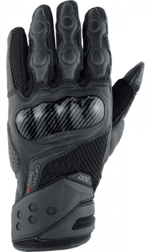 IXS Перчатки Carbon Mesh 3 в Саратове