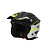 Acerbis Шлем Jet Aria 22-06 Black/Fluo-Yellow в Саратове