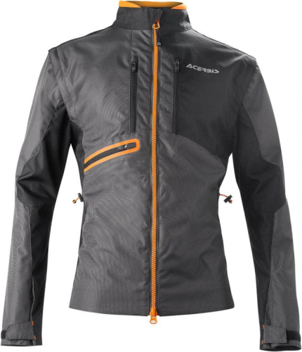 Acerbis куртка Enduro Black/Orange в Саратове