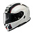 Shoei Шлем Neotec 3 Satori TC-6 бело-черно-красный в Саратове