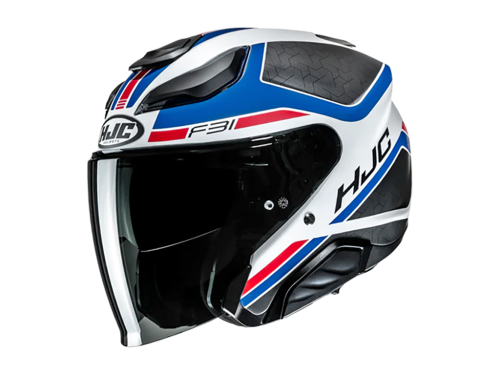 HJC Шлем F31 Ceron MC21SF в Саратове