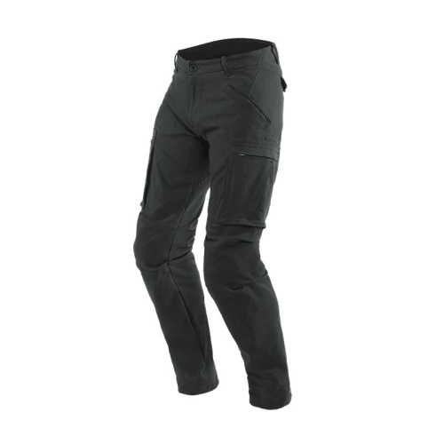 Dainese Брюки Combat 001 Black в Саратове