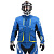 Dragonfly Куртка Эндуро Freeride Blue-Yellow в Саратове
